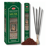 HEM Agarbati Musk 110G